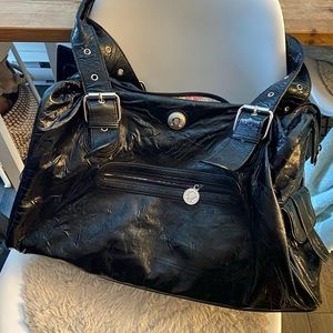 Vintage Lululemon Bag